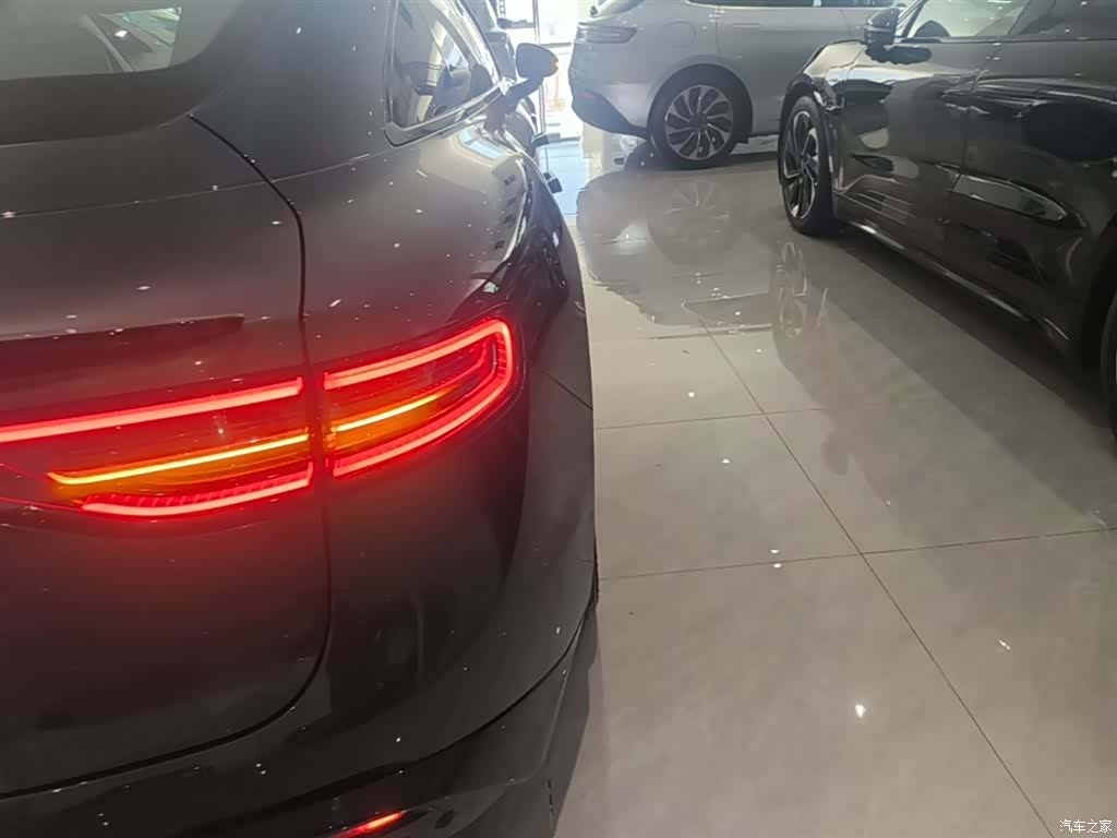 Luxeed S7, 2025 8
