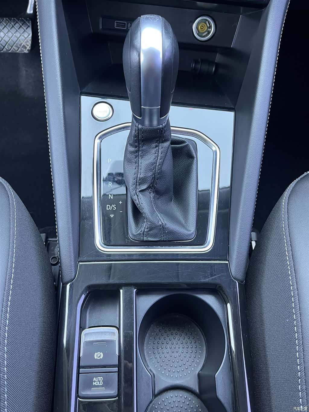 Volkswagen VS5, 2022 20