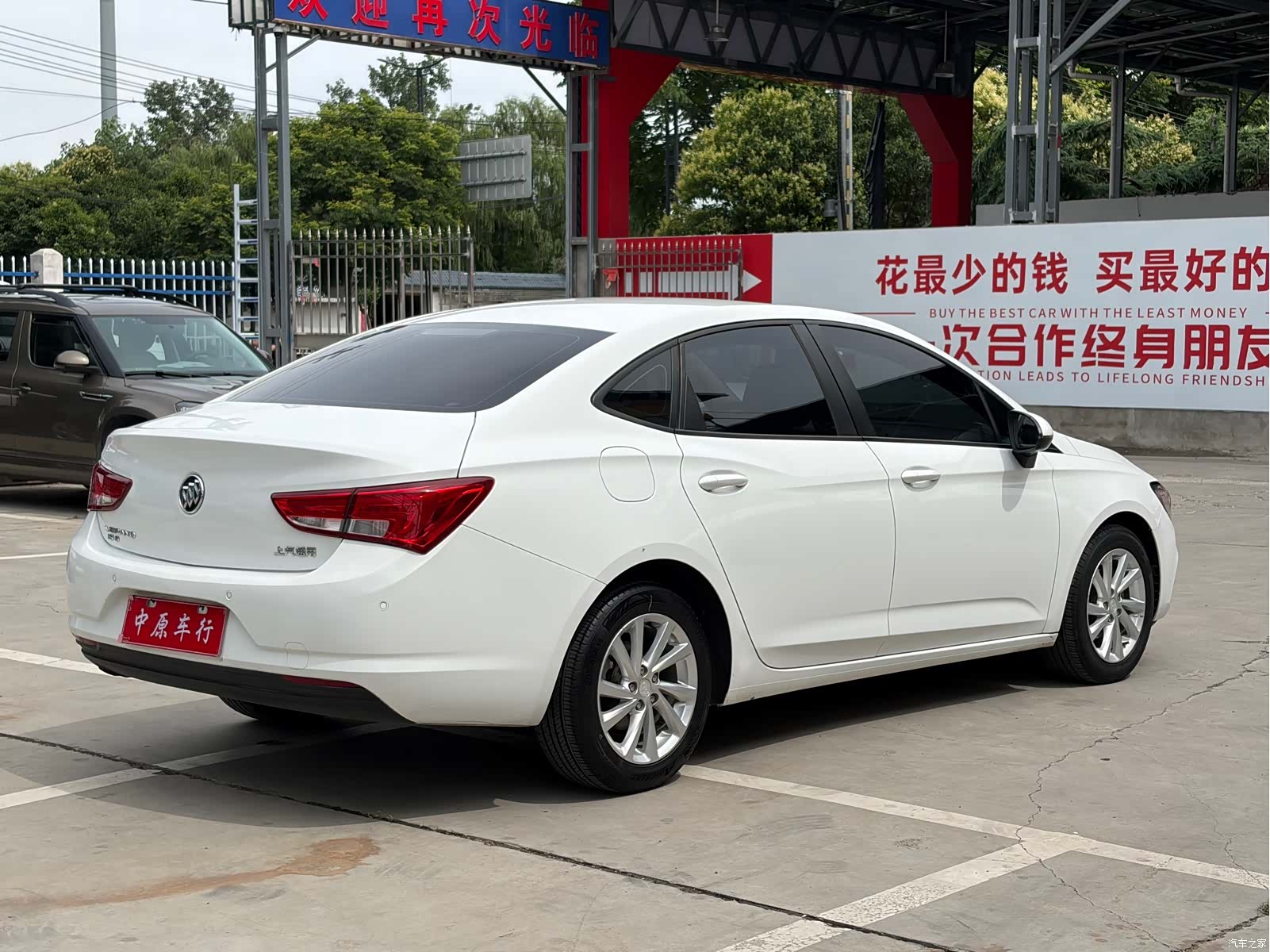 Buick Verano, 2019 17