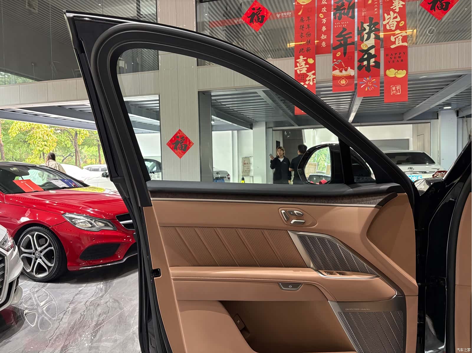 NIO L90, 2025 20
