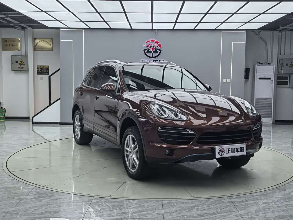 Porsche Cayenne Porsche Cayenne