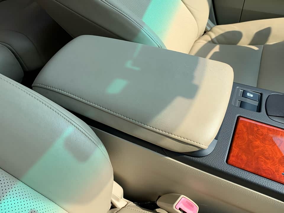 Lexus RX Classic Lexus RX Classic