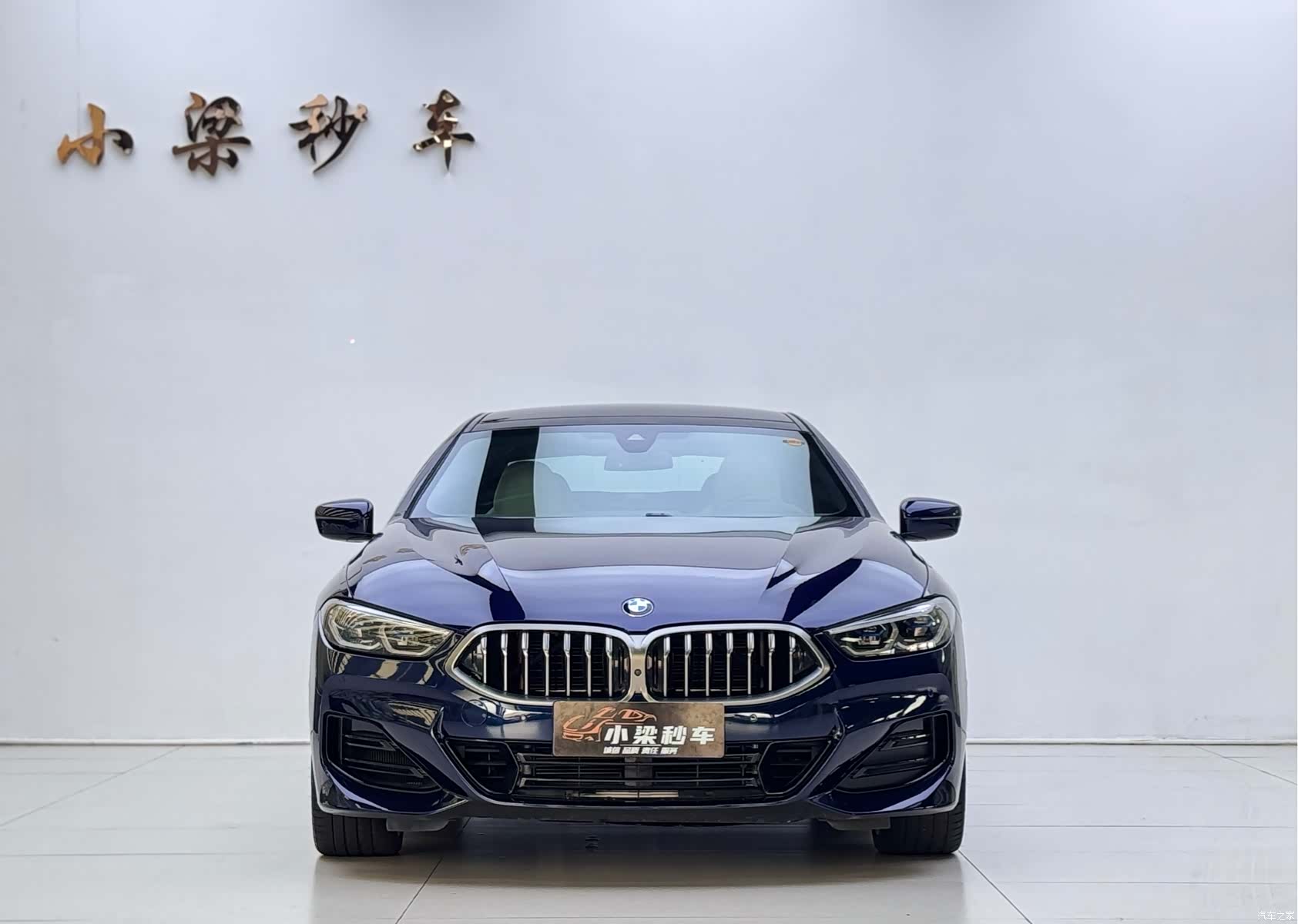 BMW 8 Series, 2023 2