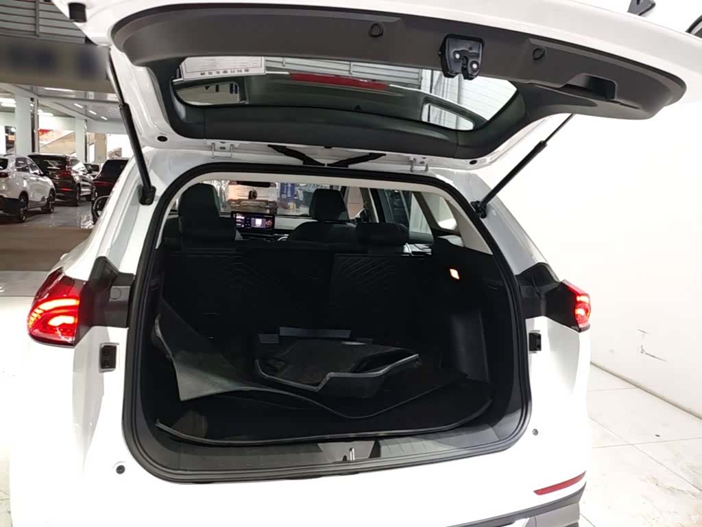Haval H6, 2024 19