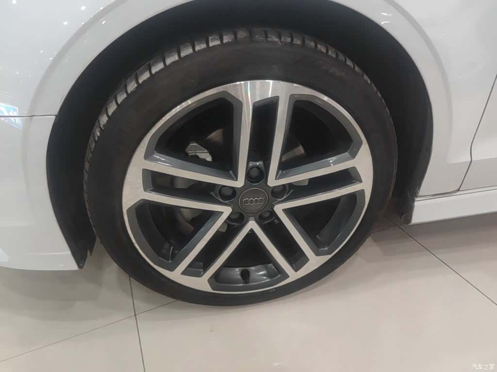 Audi A3, 2019 23