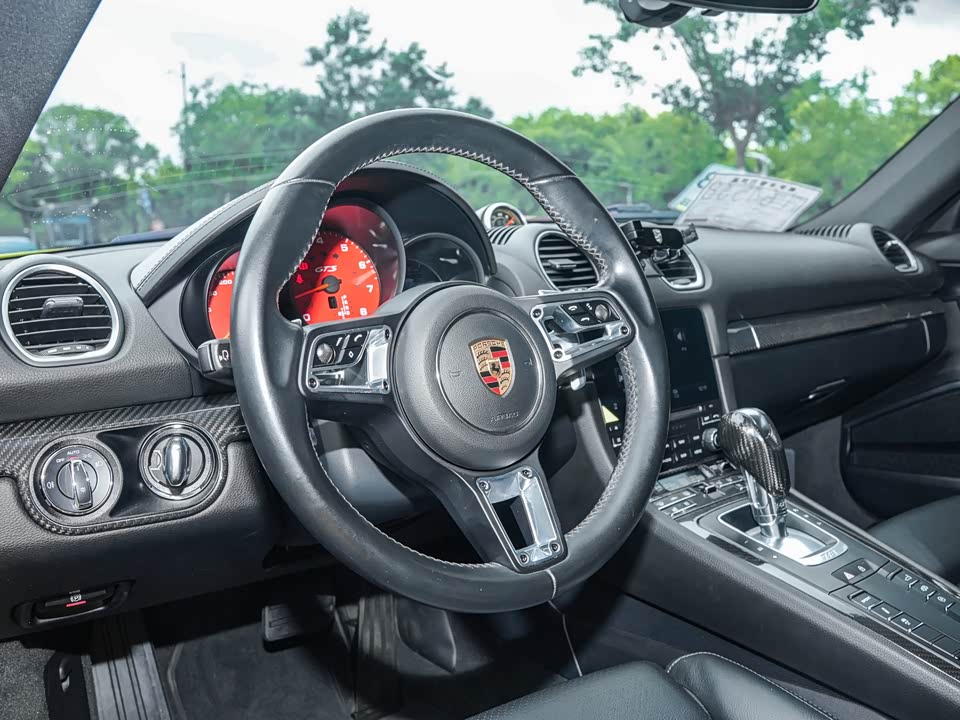 Porsche 718 Porsche 718
