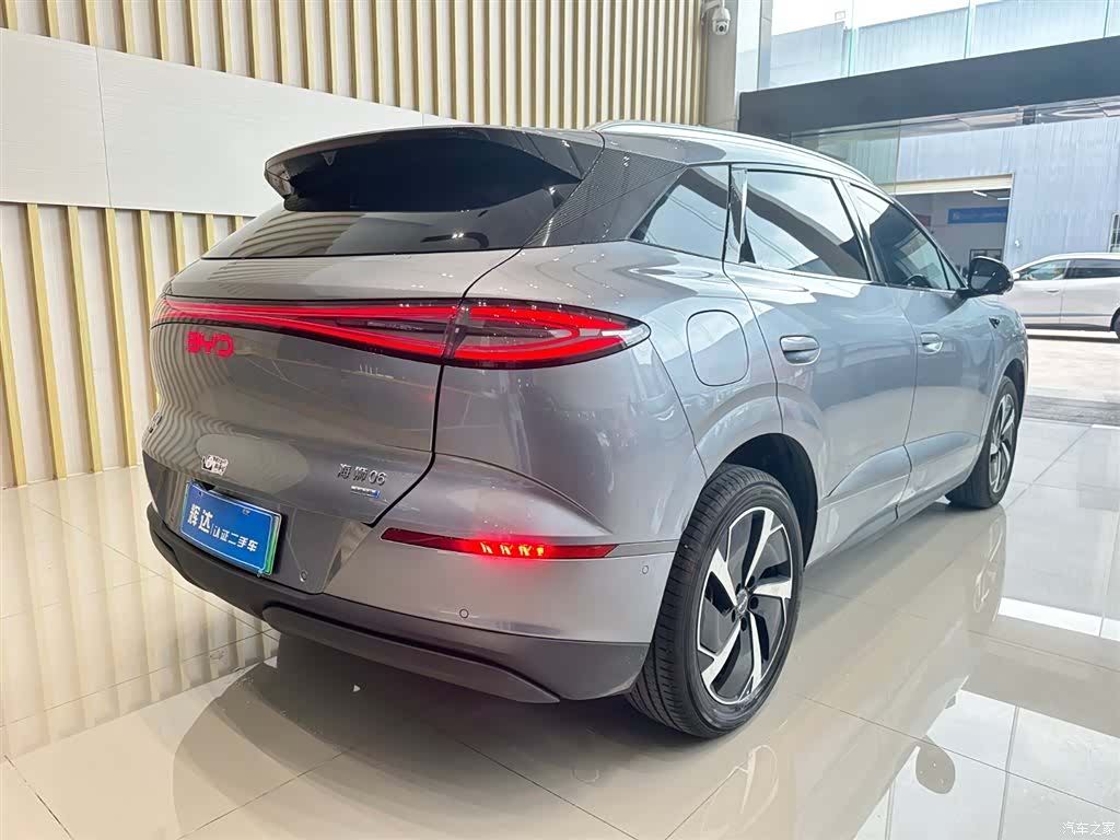 BYD HiAce, 2026 7