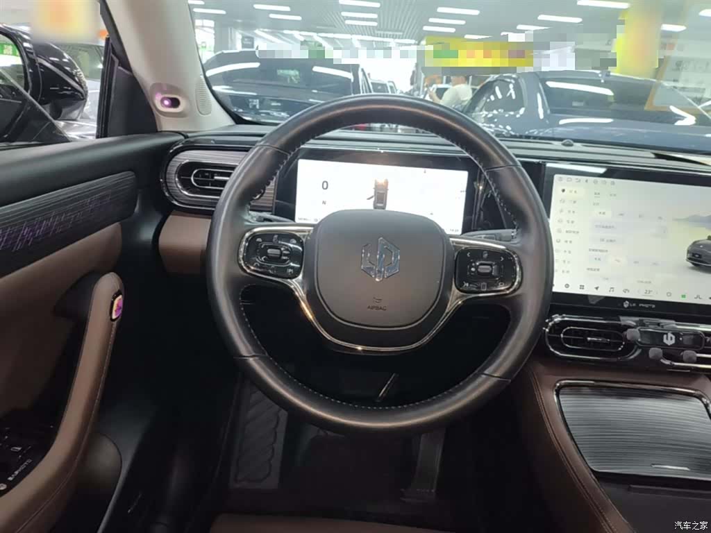 Leapmotor C11, 2023 11