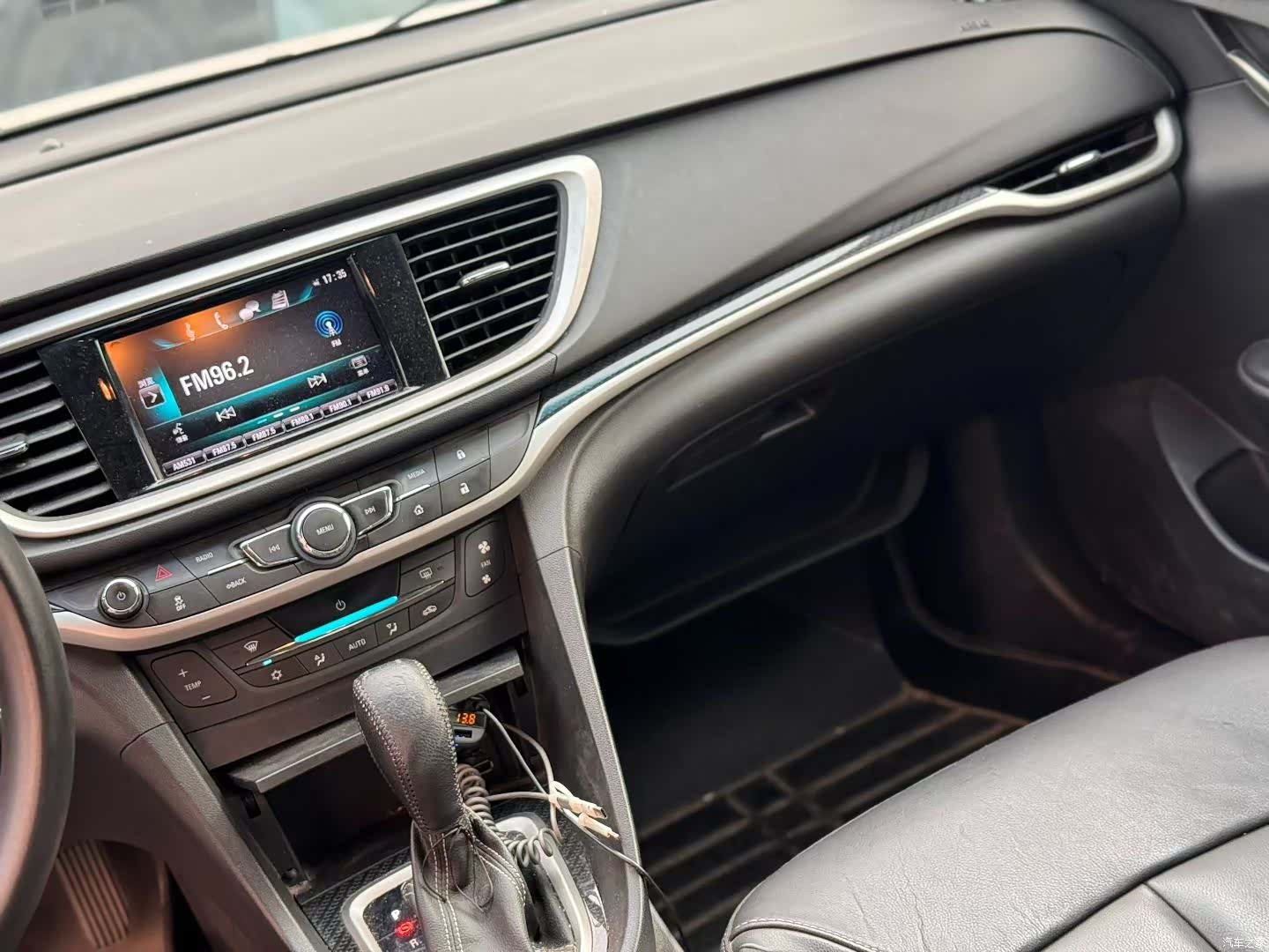 Buick 15N, 2015 14