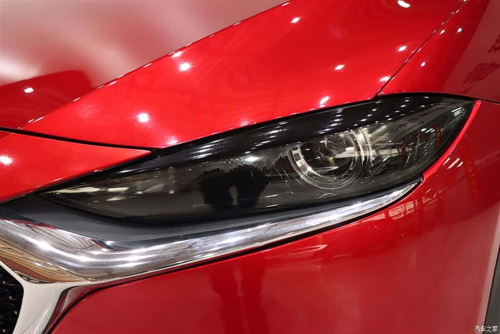 Mazda CX-4, 2020 7