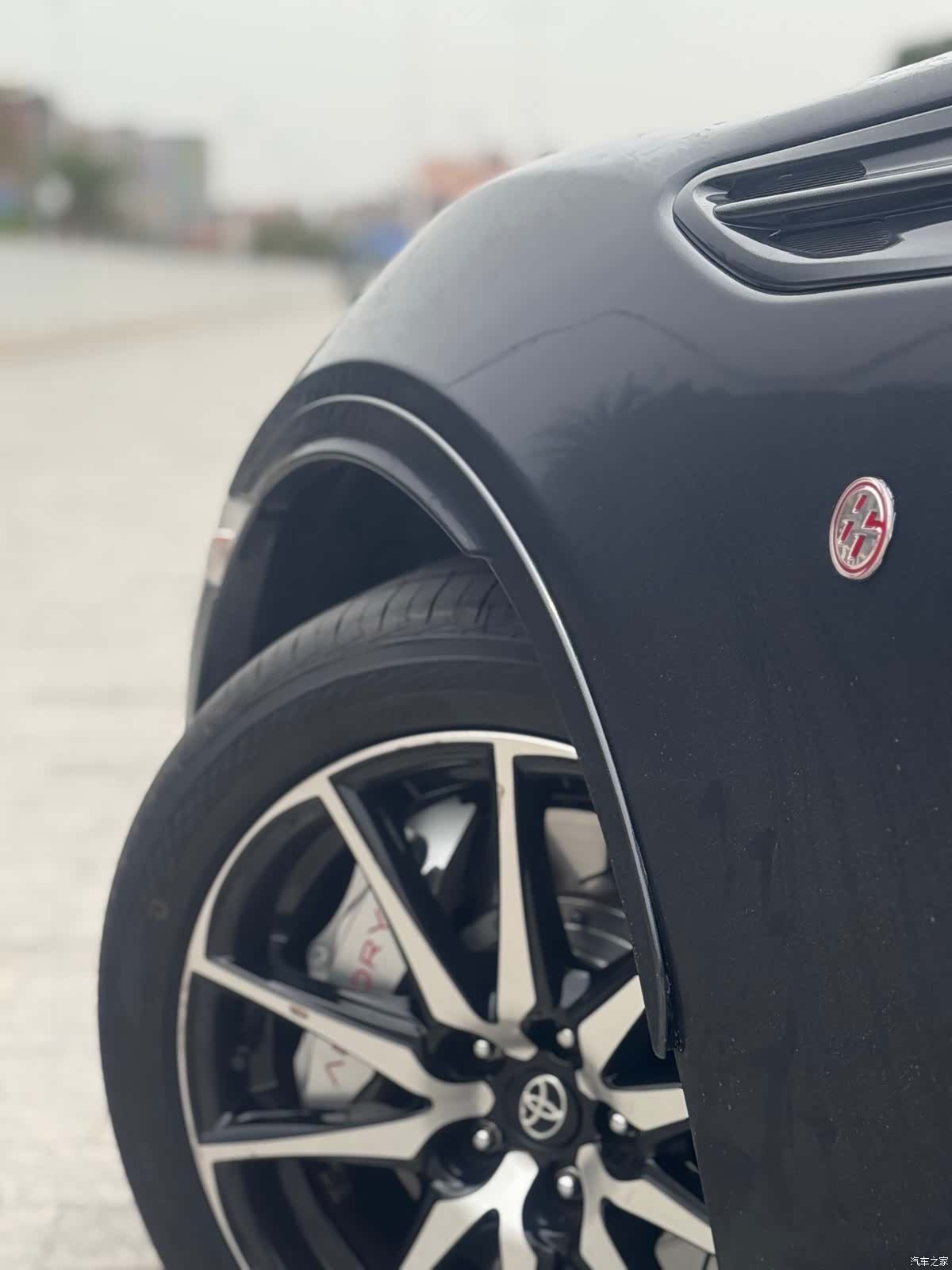 Toyota 86, 2017 все фото