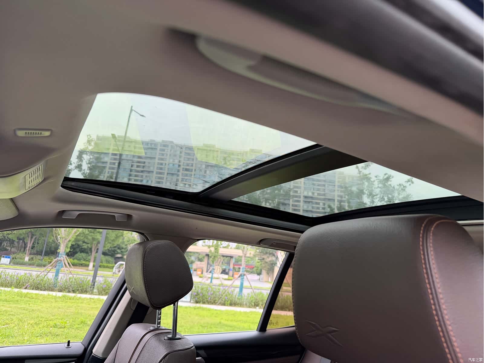 BMW X3, 2017 9