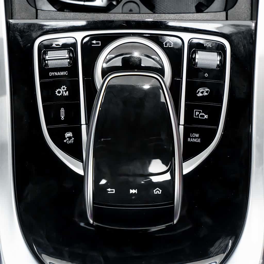 Mercedes-Benz G-Class, 2022 10