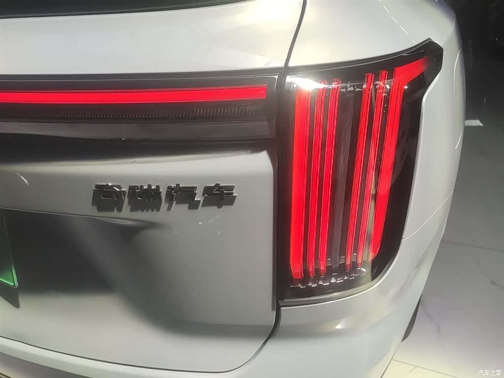 Jetour L7, 2025 8