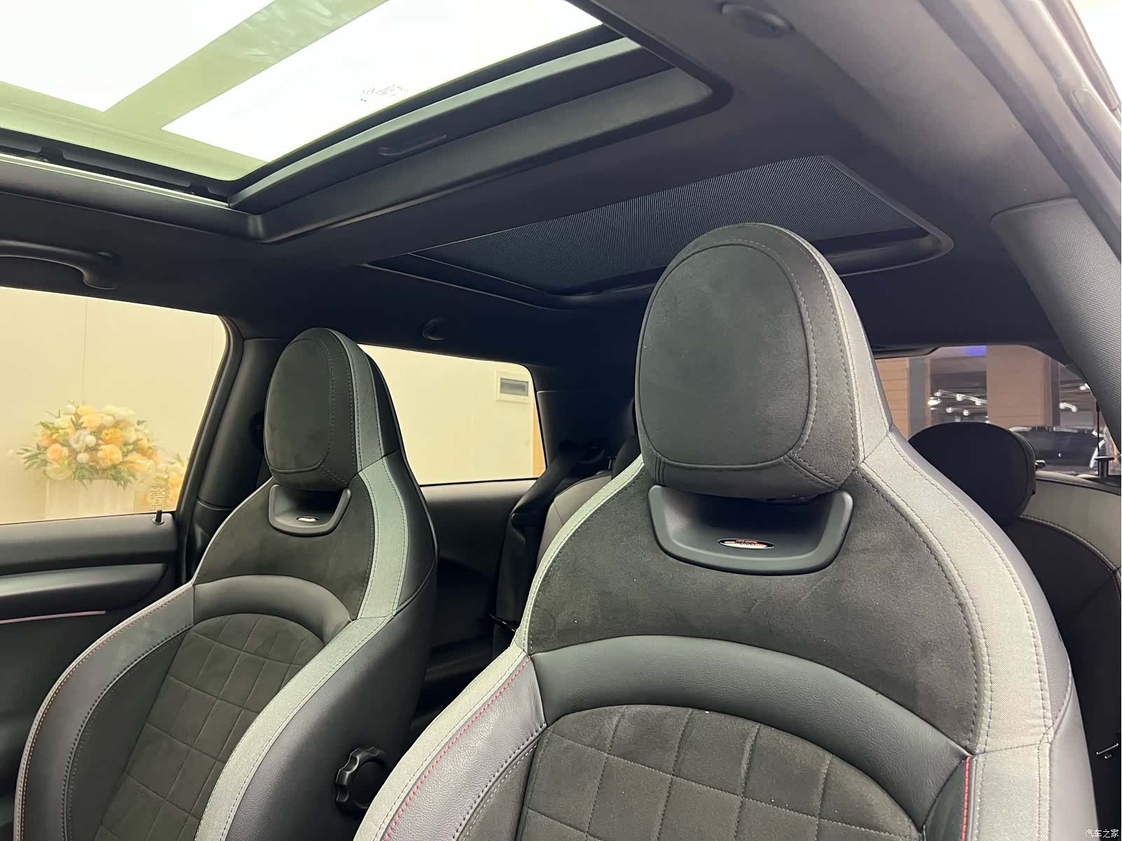 Mini Cooper, 2022 18