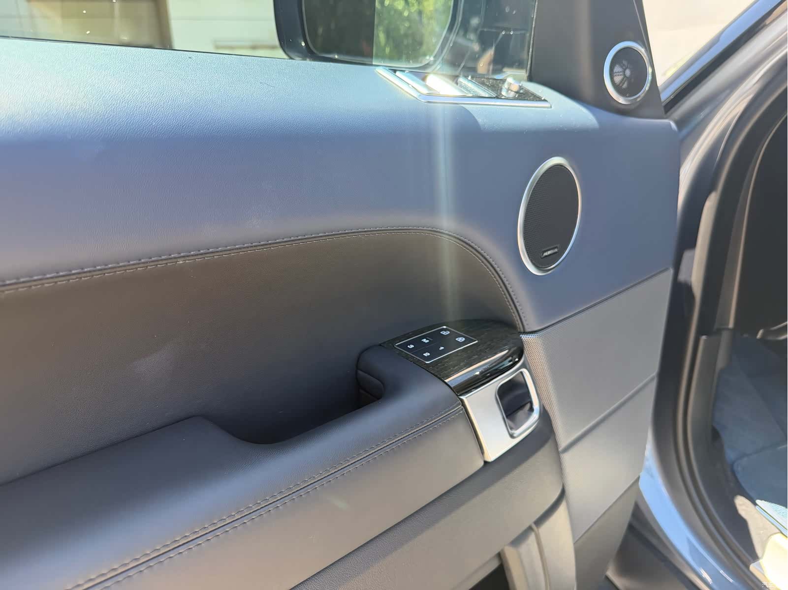 Land Rover Range Rover, 2020 9