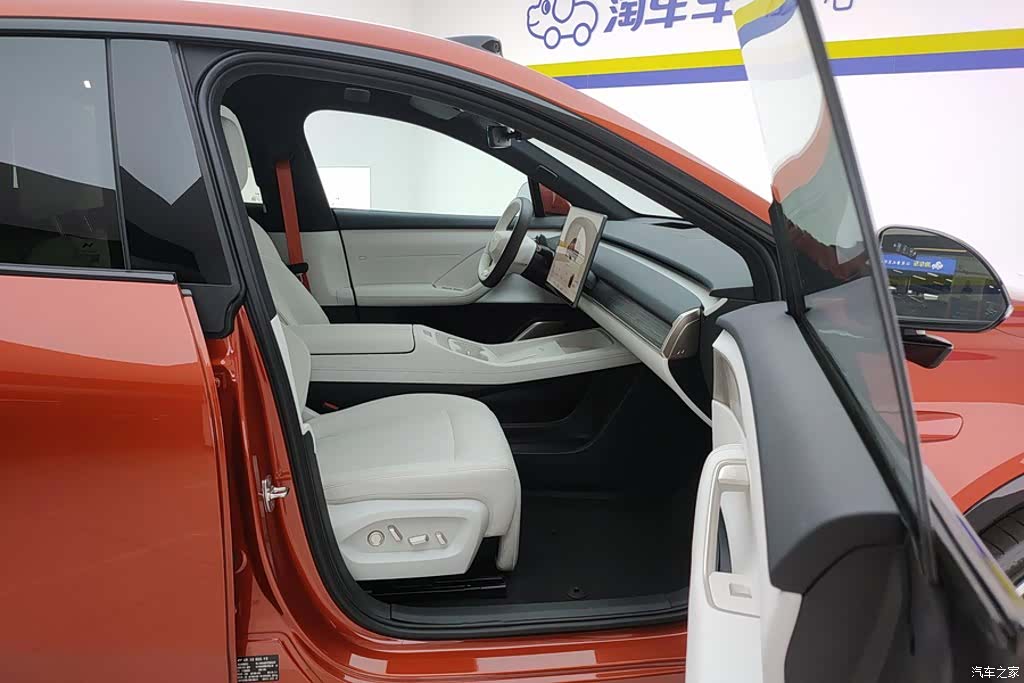 NIO L60, 2025 8