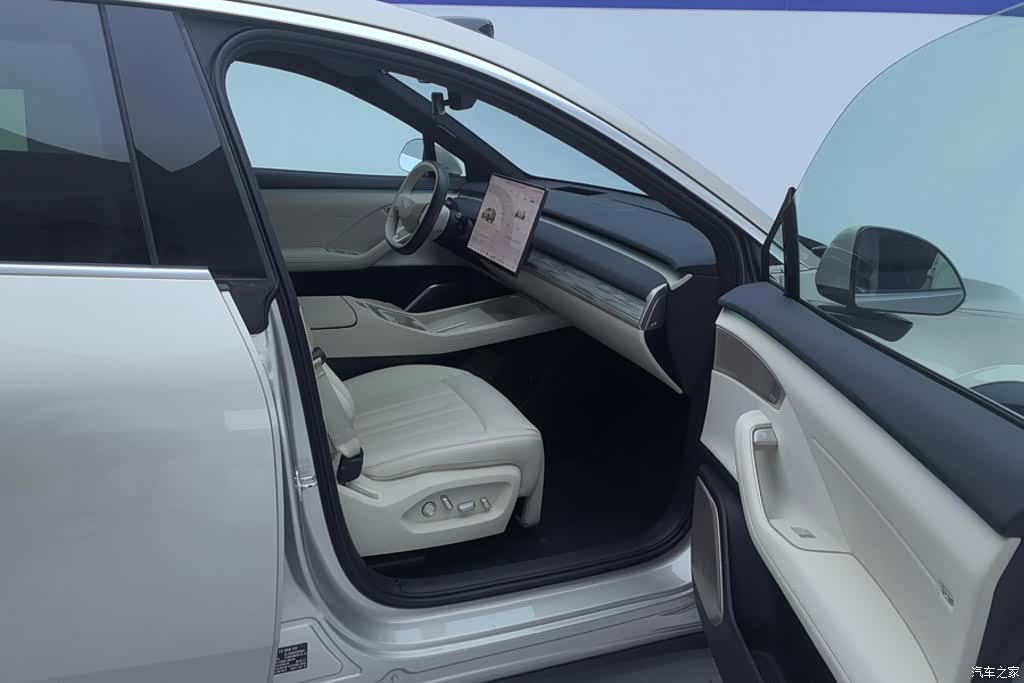 NIO L60, 2025 8