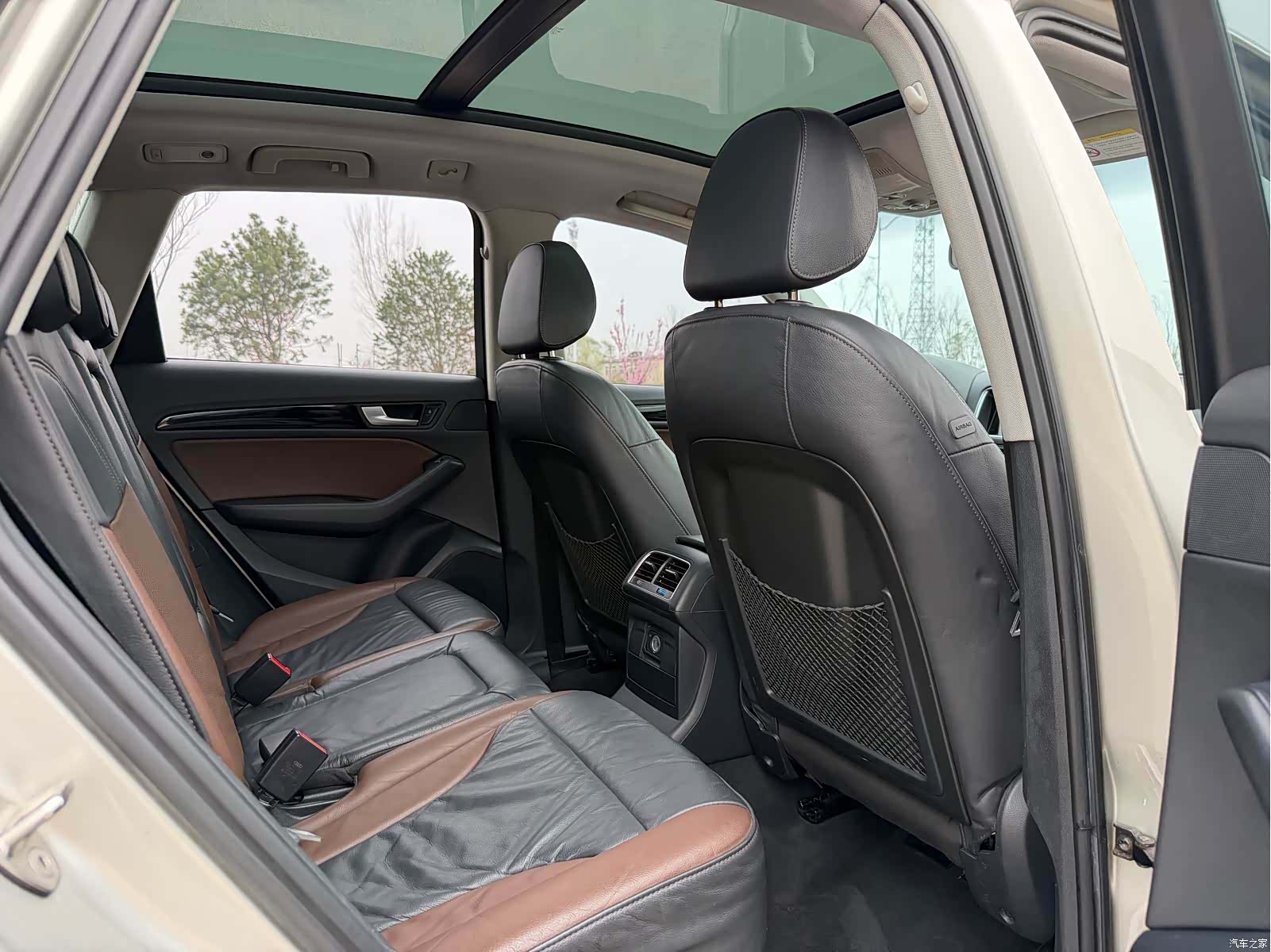 Audi Q5, 2017 22