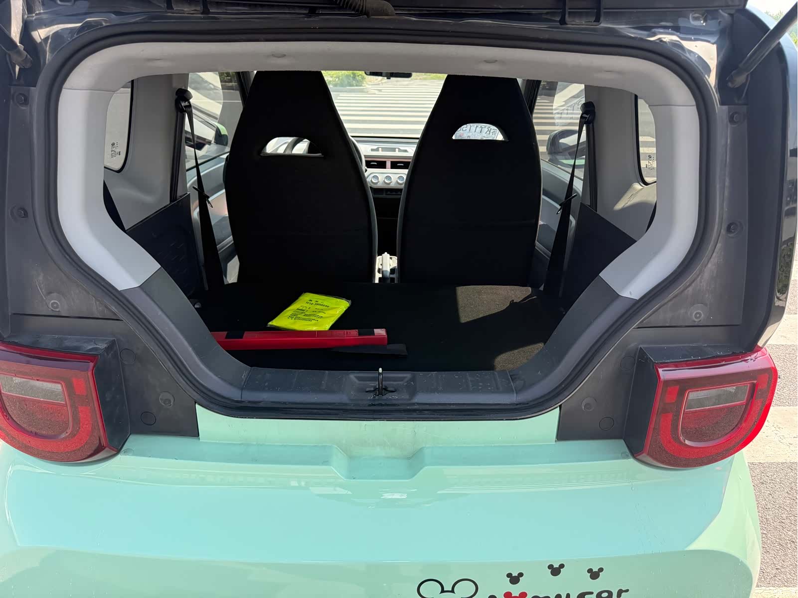 Chery QQ, 2022 все фото