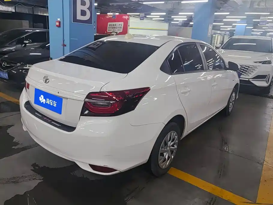 Toyota Vios
