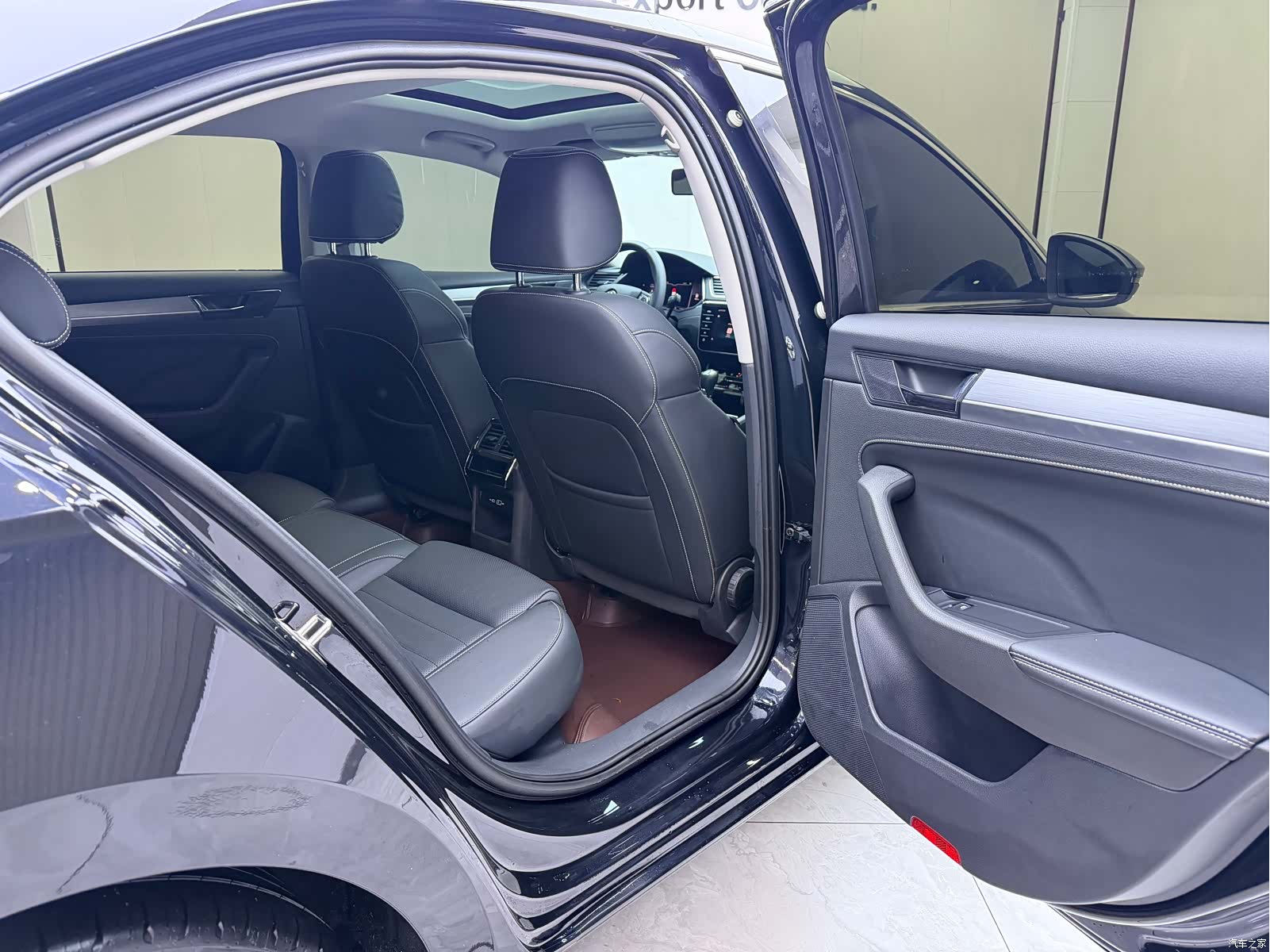 Skoda Superb, 2024 20