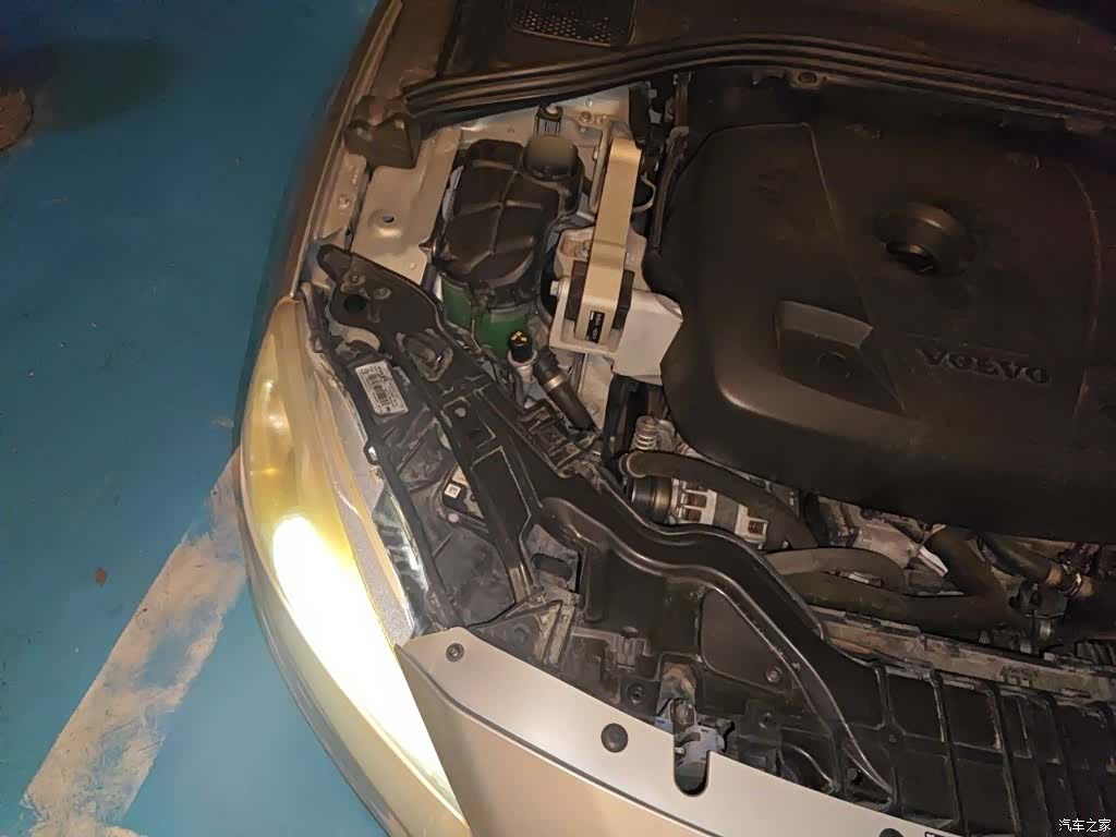 Volvo S60, 2016 23