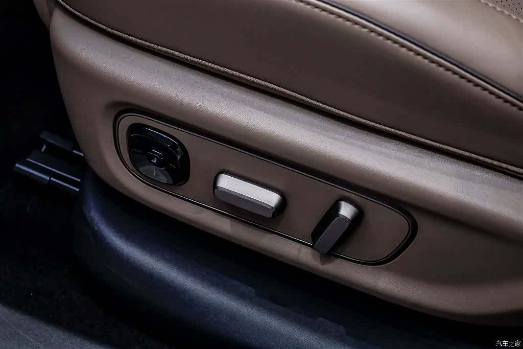 Li Auto i6, 2025 29