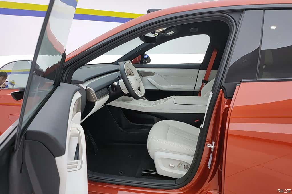 NIO L60, 2025 9