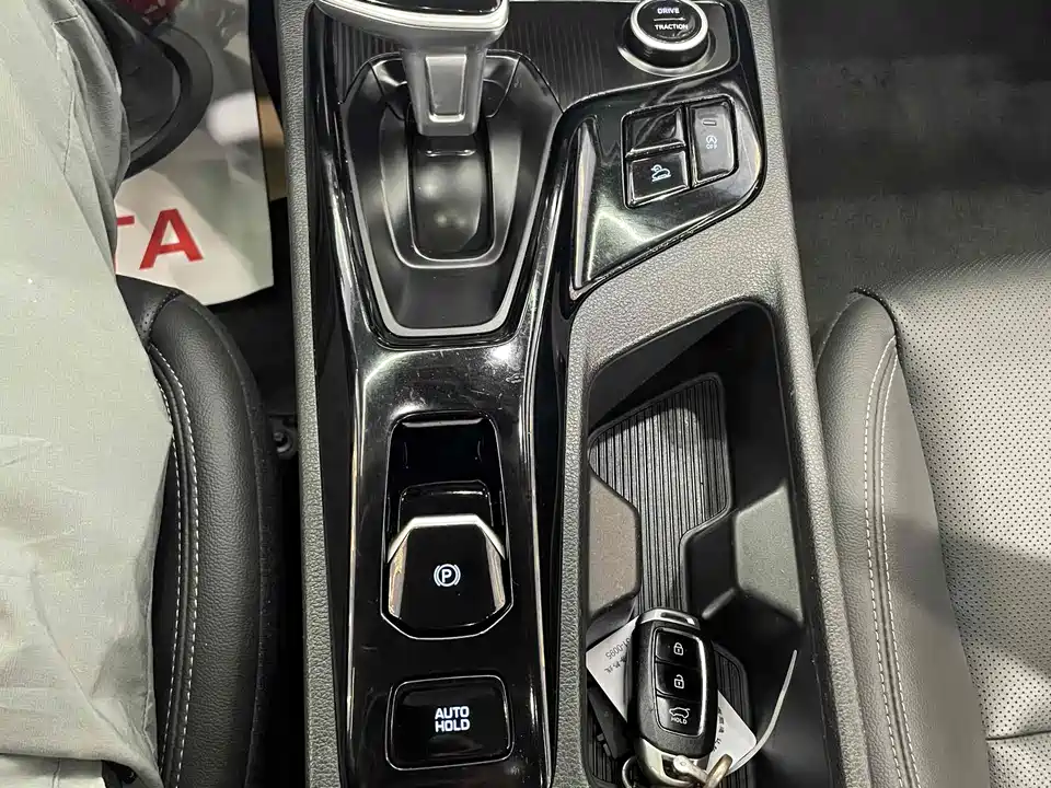 Hyundai Beijing ix35