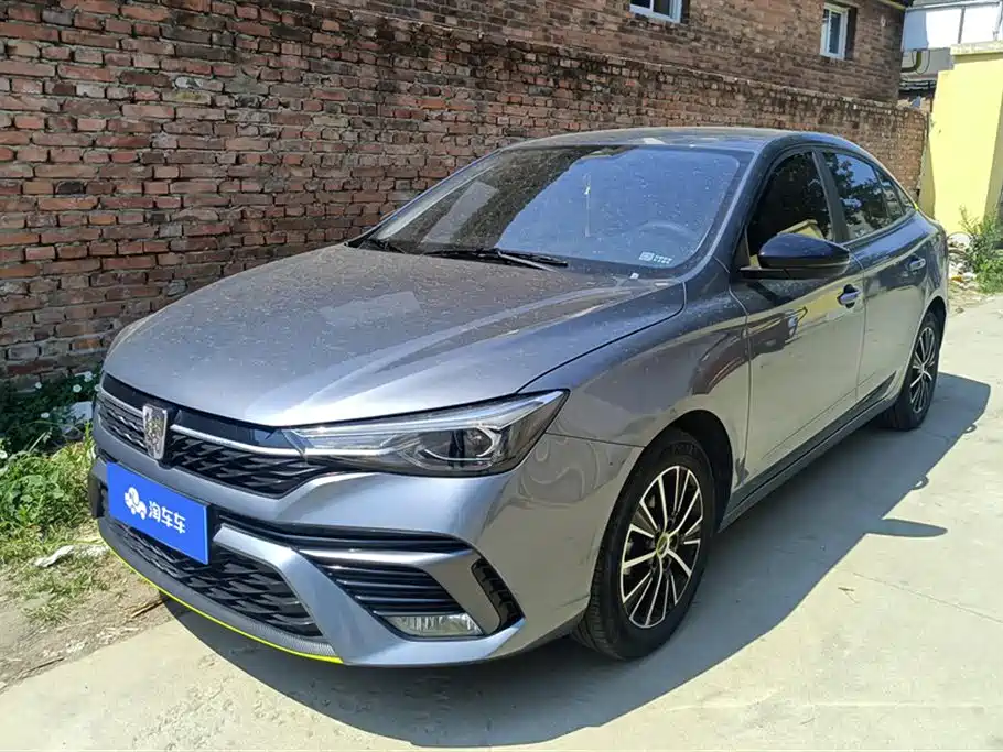 Roewe i5