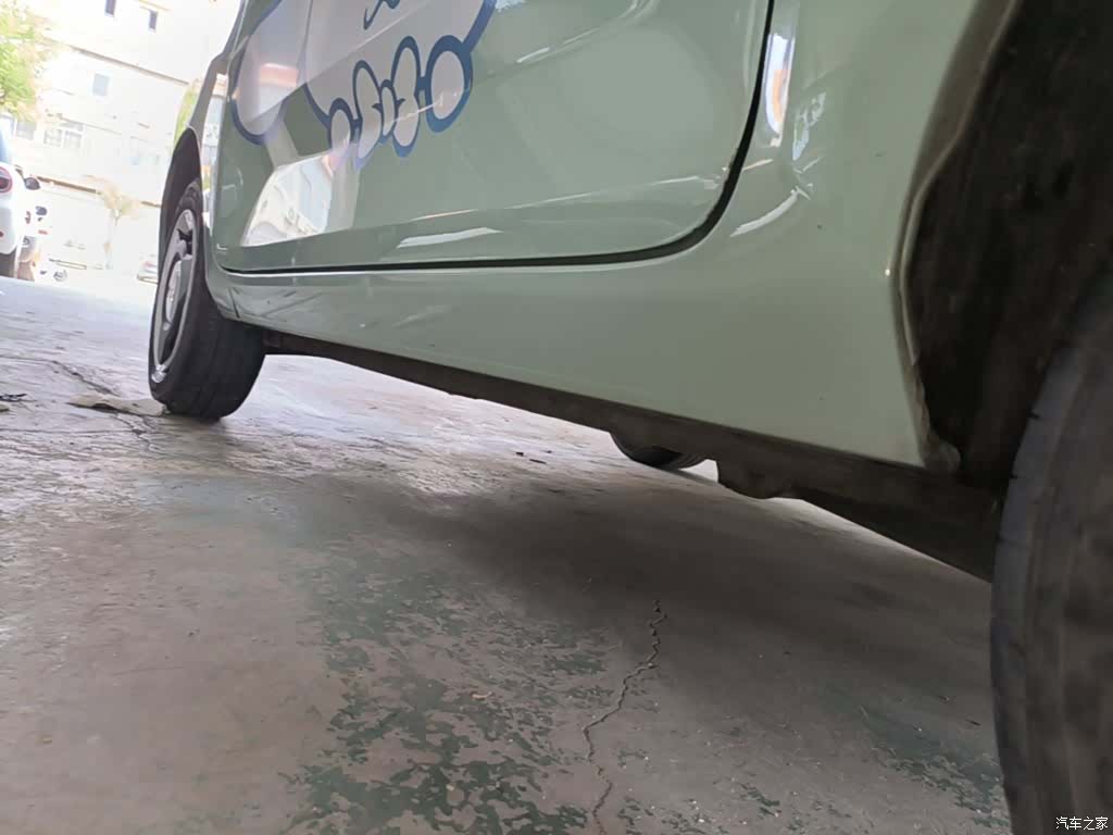 Wuling MINIEV, 2021 22