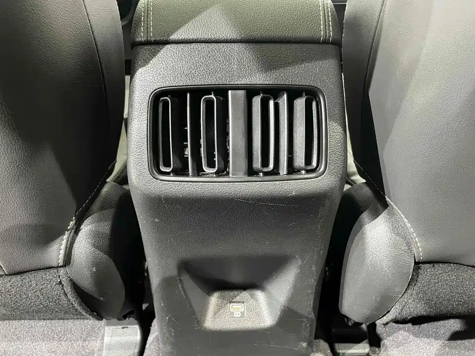 Hyundai Beijing ix35