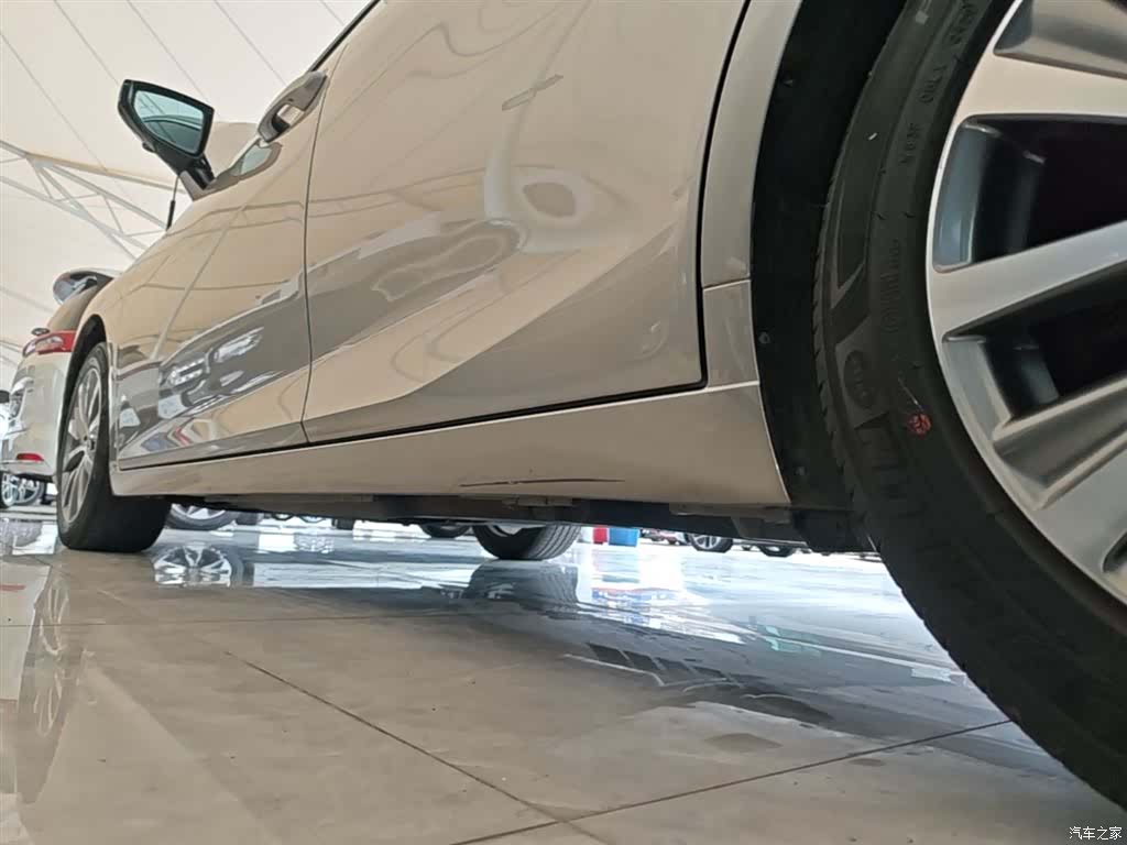 Lexus ES, 2020 22