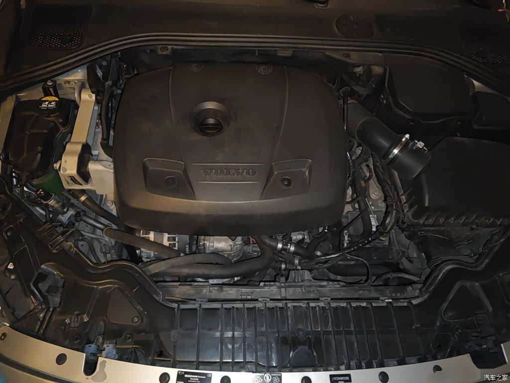 Volvo S60, 2016 17