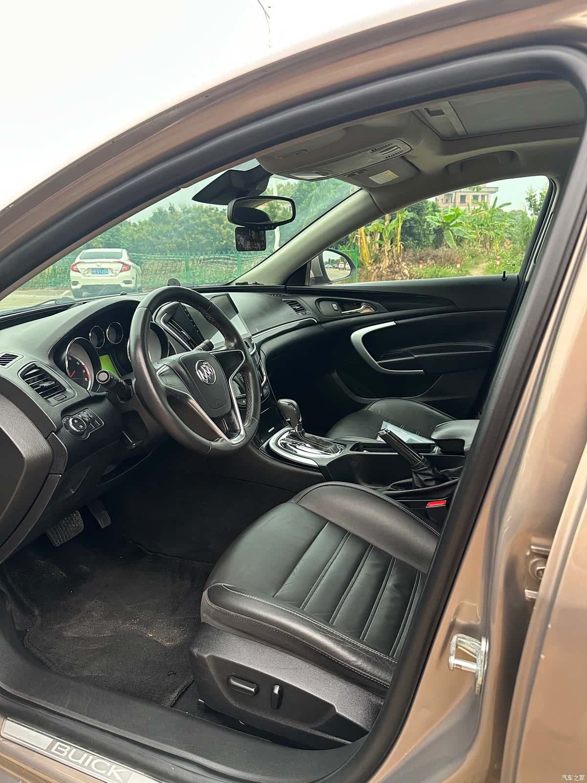 Buick Regal, 2014 4