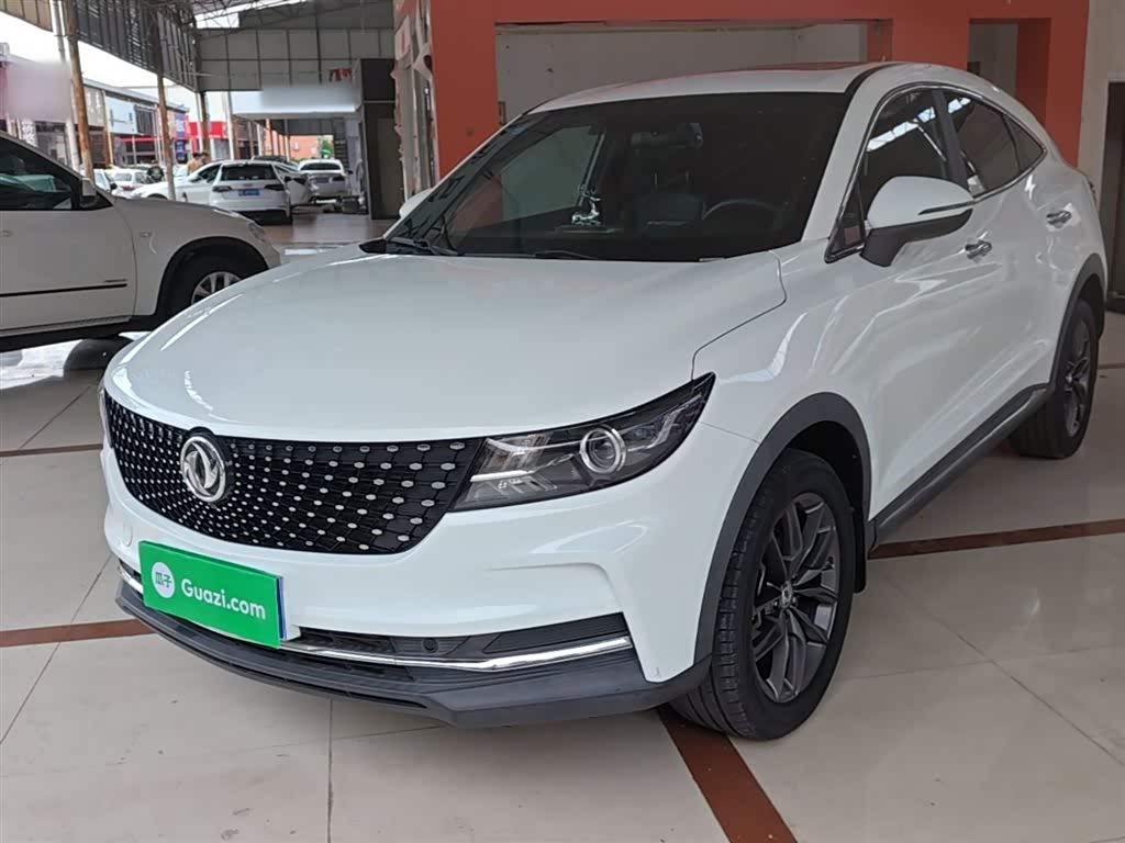 Dongfeng ix5