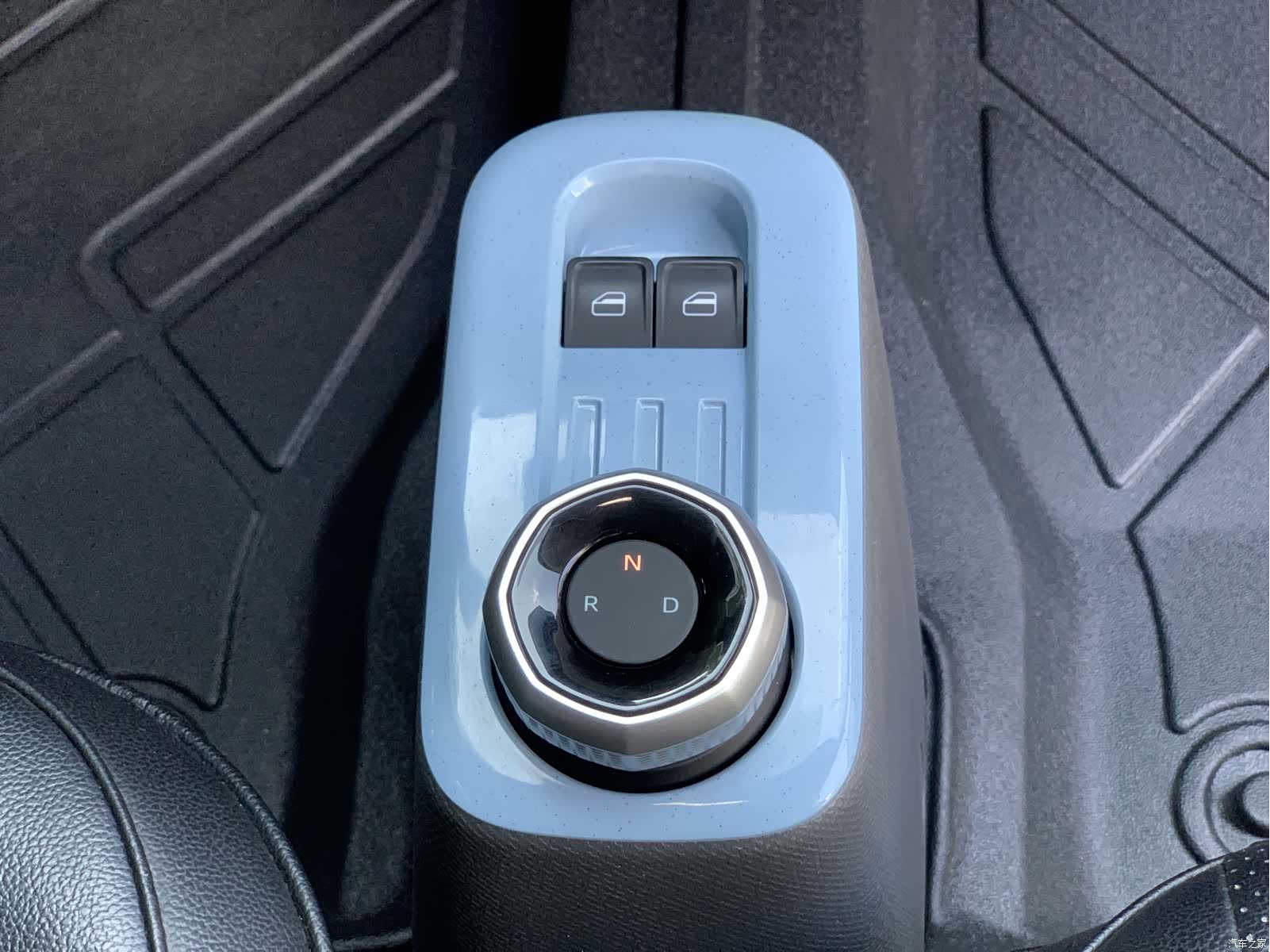 Geely Panda, 2024 12
