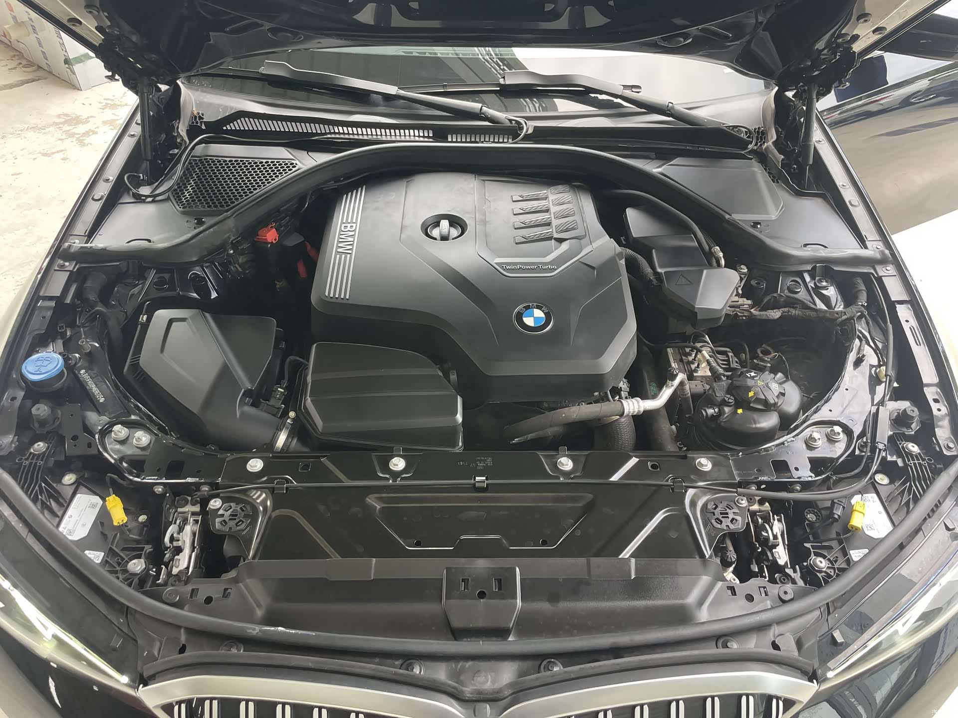 BMW 3 Series, 2023 29