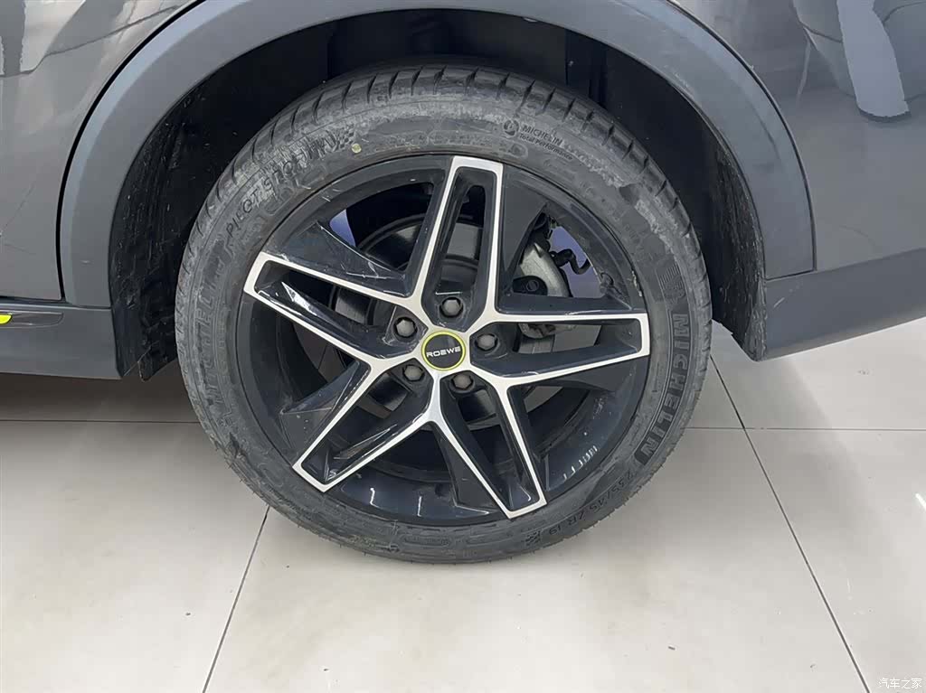 Roewe RX5, 2022 24