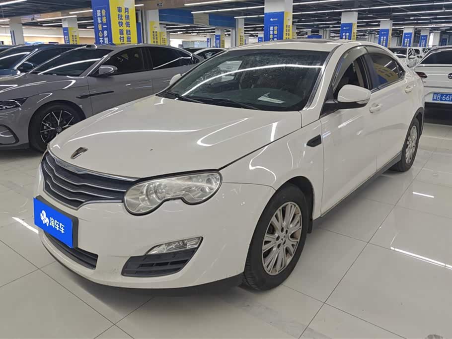 Roewe 550