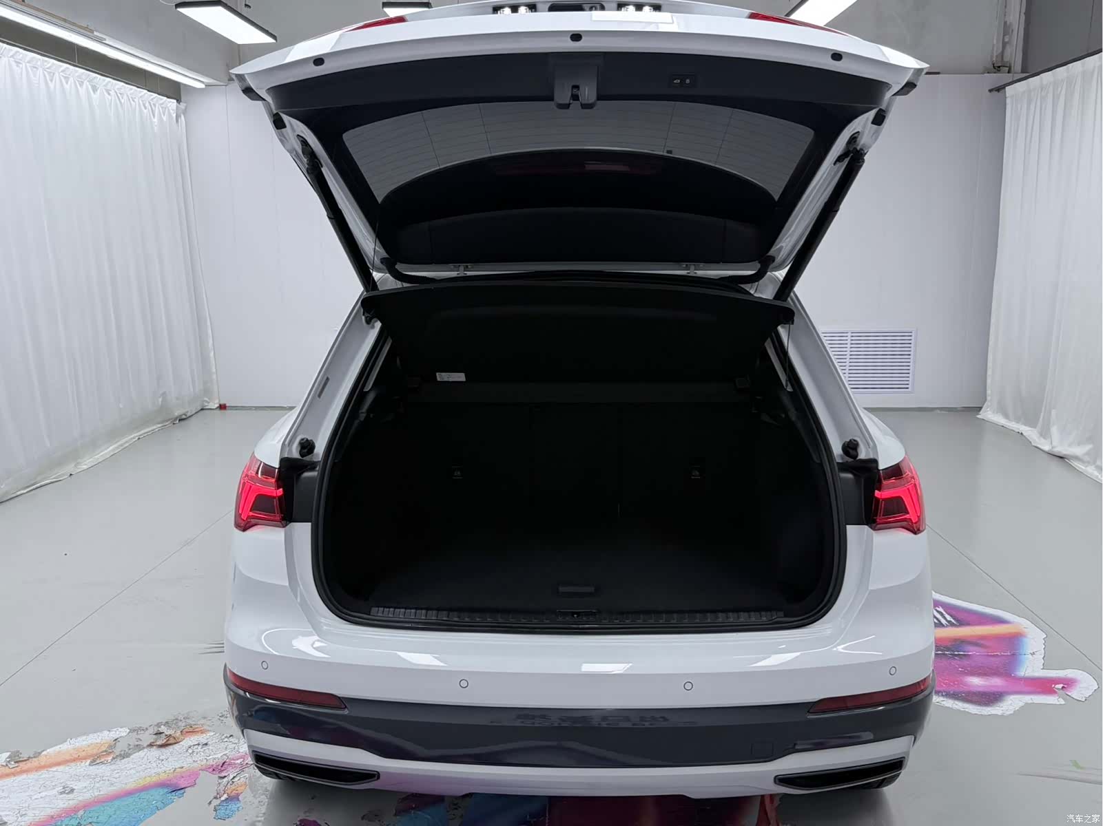 Audi Q3, 2022 17