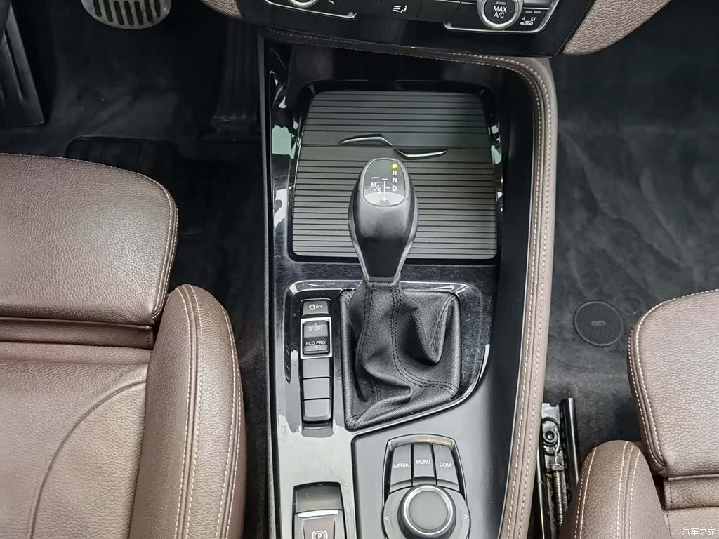 BMW X1, 2019 13
