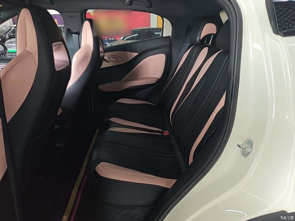 BYD Seagull, 2024 17