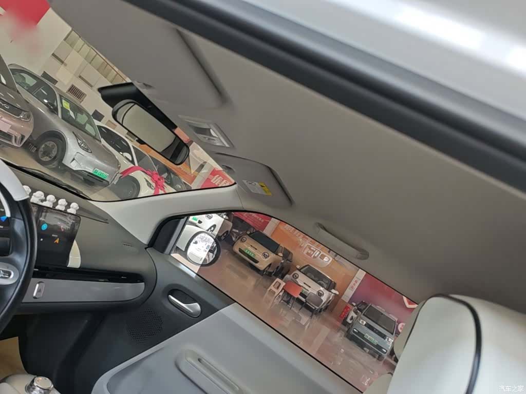 Changan Lumin, 2025 18