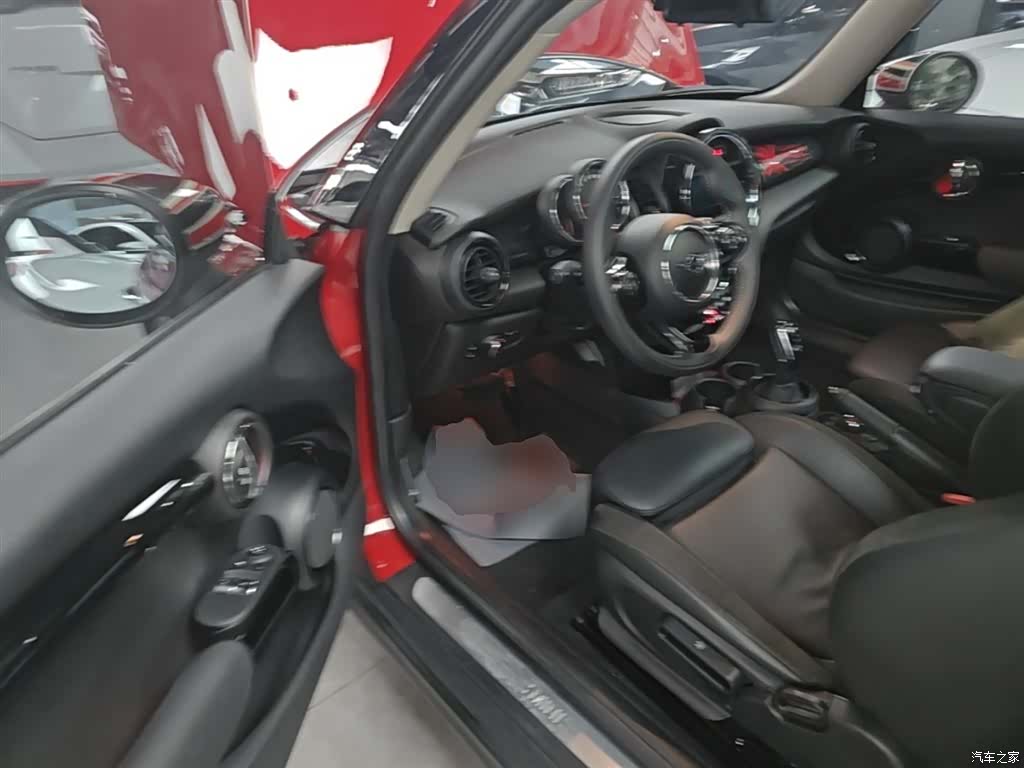 Mini Cooper, 2020 15