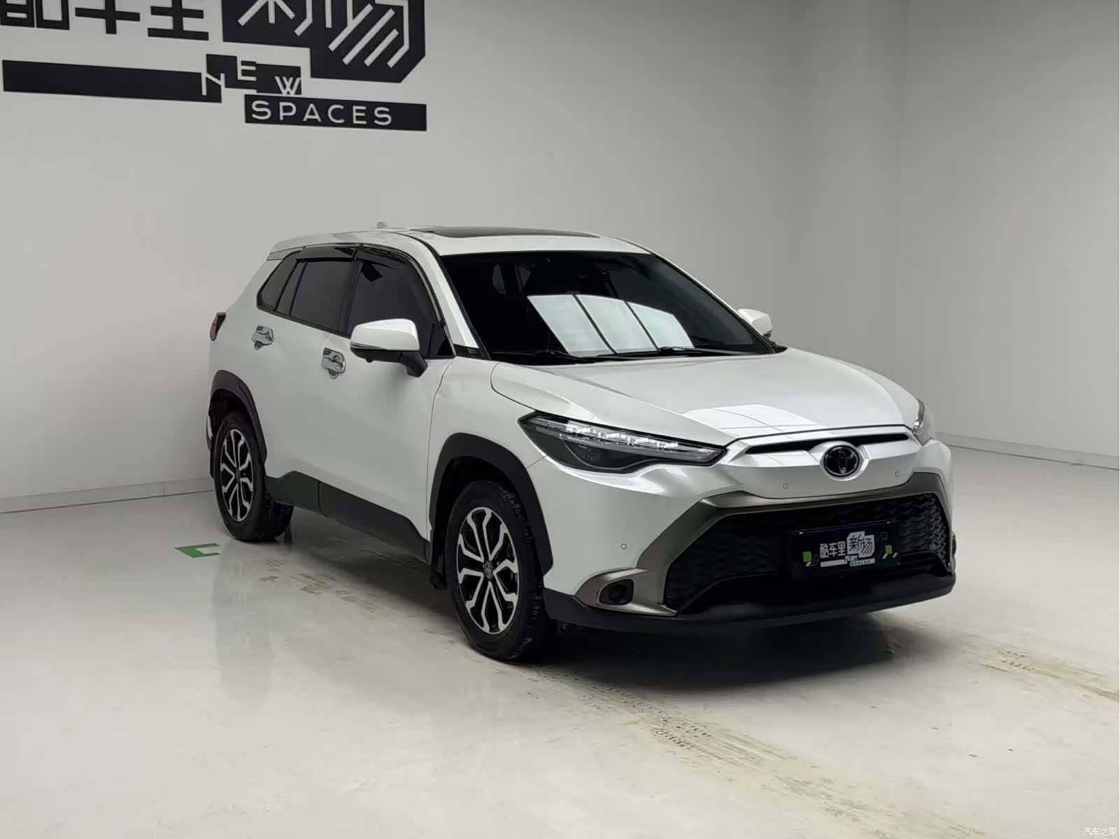 Toyota Frontlander, 2023 3