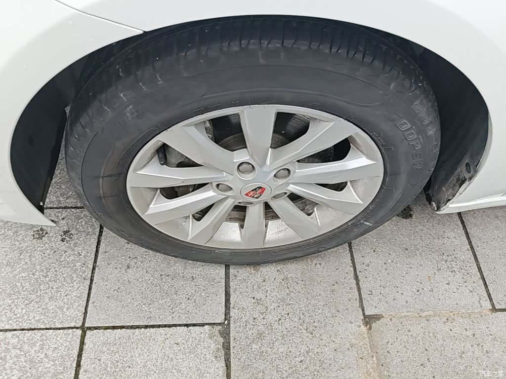 Roewe i6, 2017 23