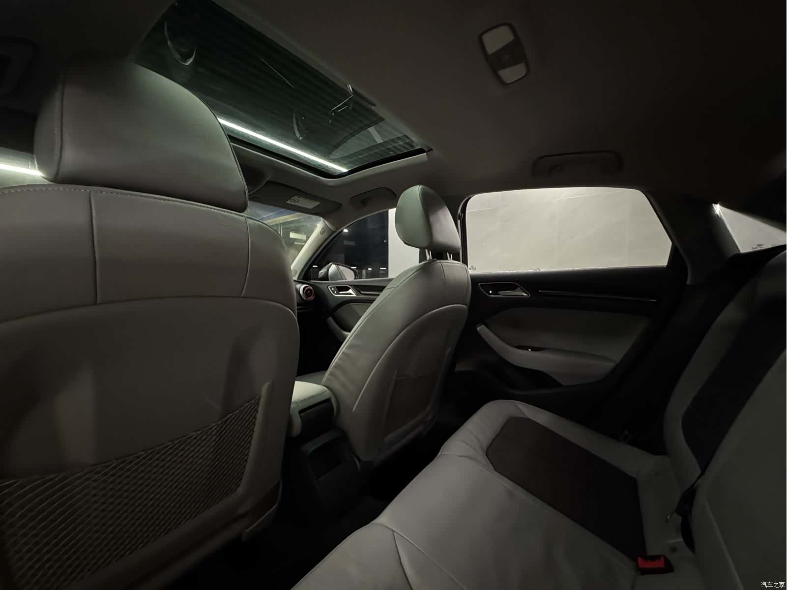 Audi A3, 2017 14