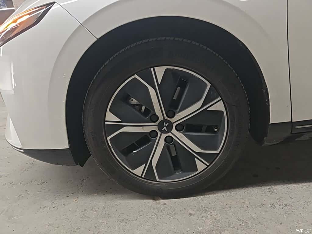 Xpeng P5, 2021 23